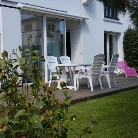 דירה Tosse, 3 Pieces, 4 Personnes - Fr-1-360-524 *